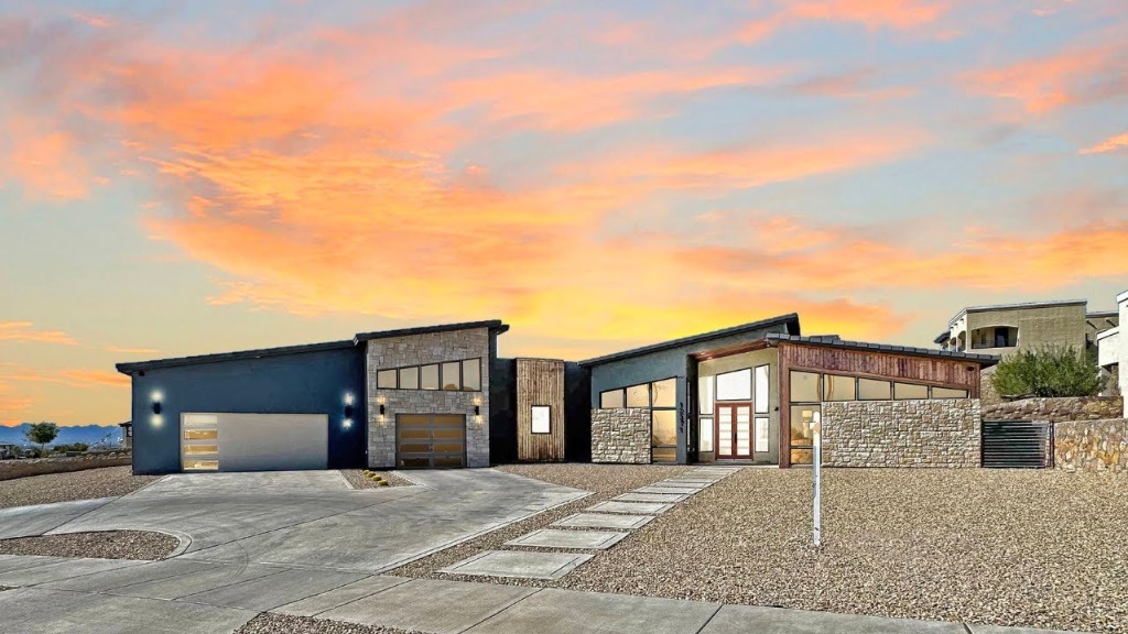 Beautiful El Paso Home