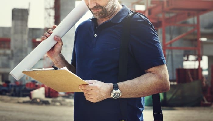 Home Inspection Process